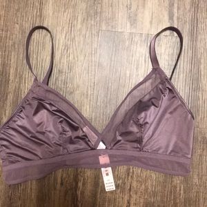 Victoria’s Secret NWT Bralette
